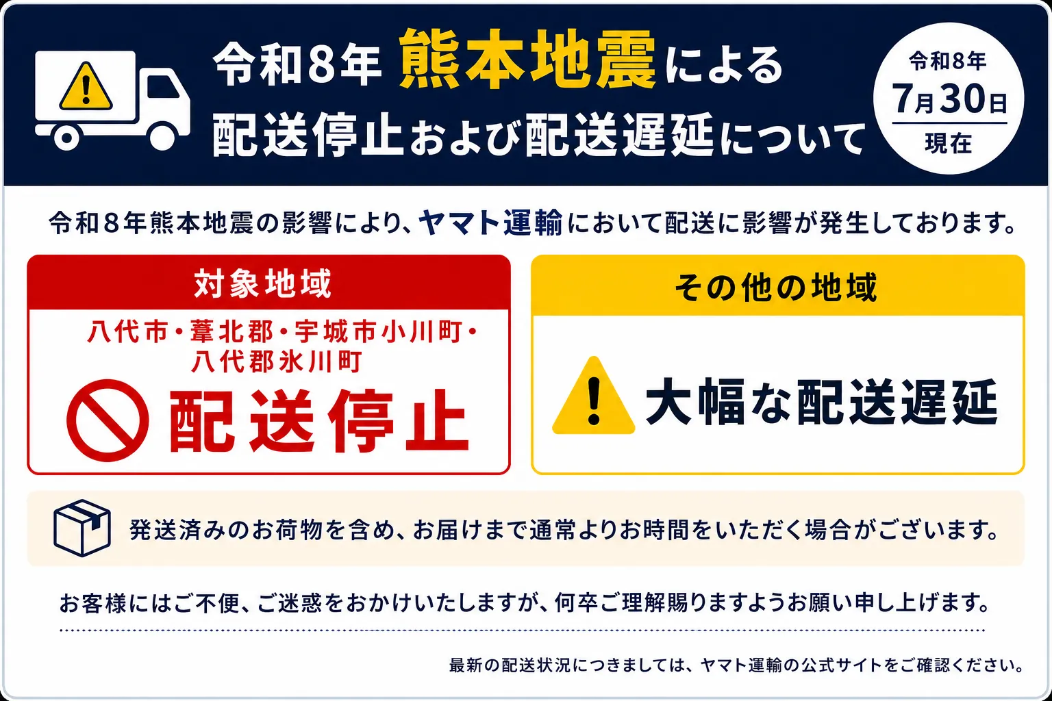配送