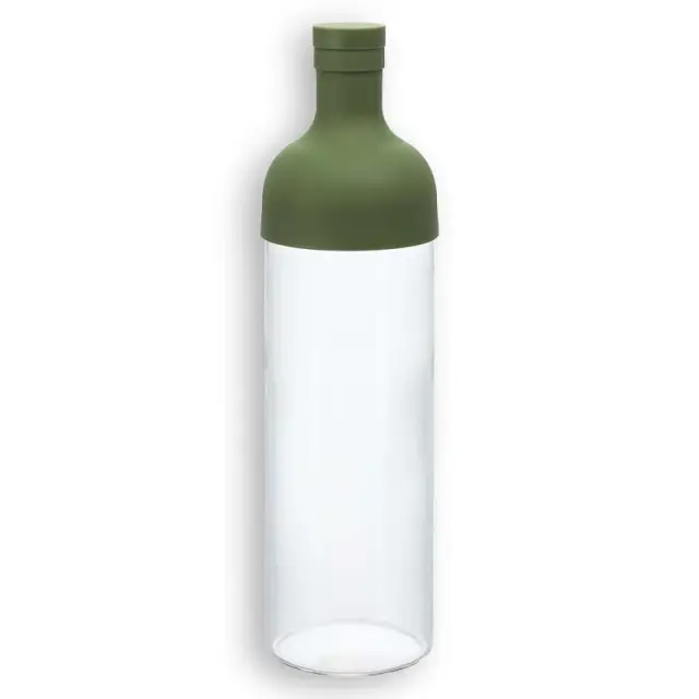 フィルターインボトル
